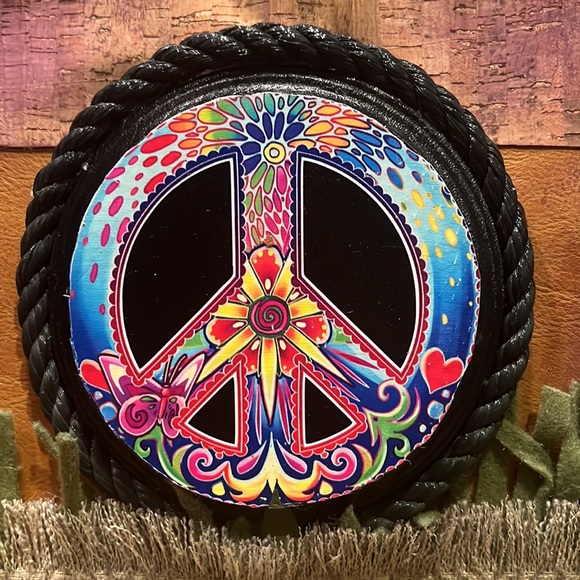 (SOLD) PEACE - Picture 4 of 15